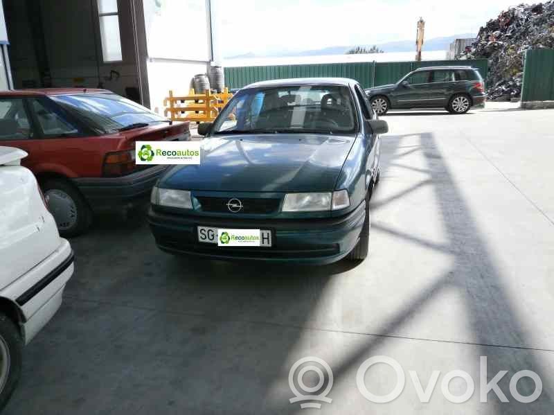 Vectra A Vectra