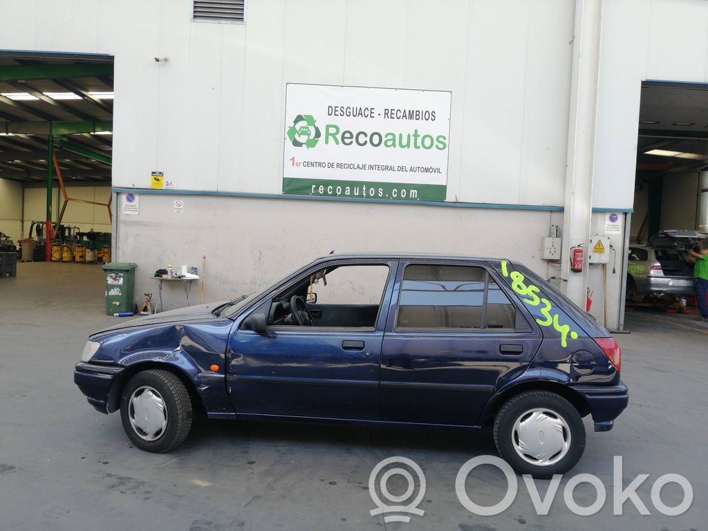 Fiesta Fiesta  89FG18K309AA