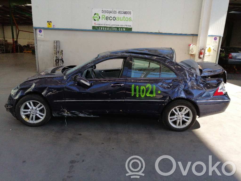 C W203 C-class, AMG (W202, W203, W204, W205, W206)  112912