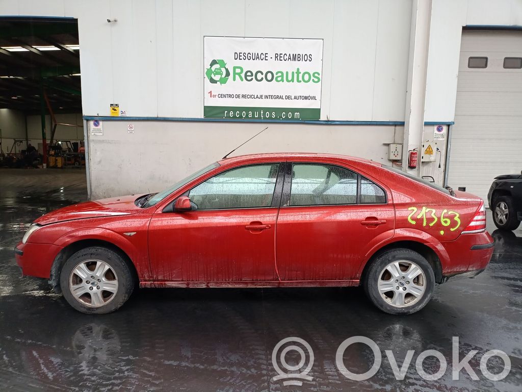 Mondeo Mk III Mondeo  5S712M110AB