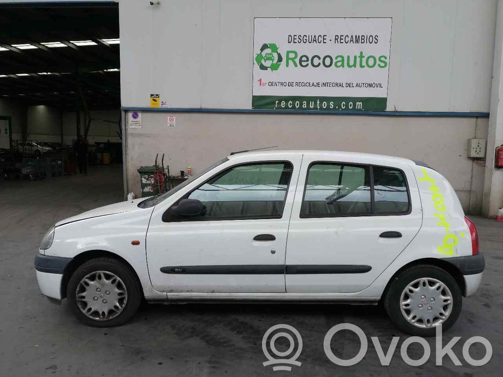 Clio II Clio  187096