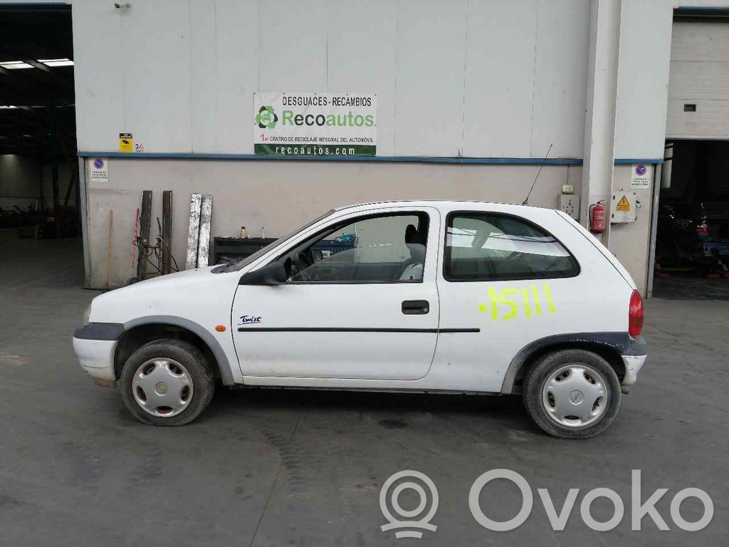 Corsa B Corsa  90341777