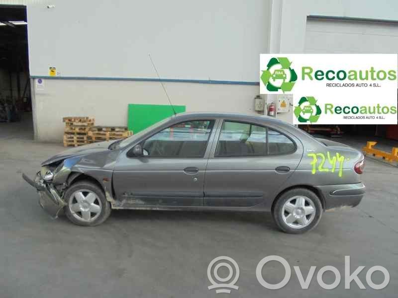 Megane I Megane  7700874840B