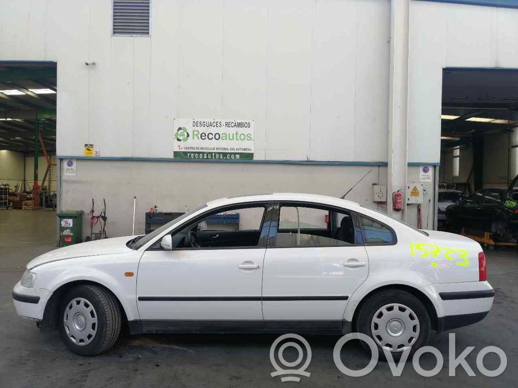 Passat Alltrack Passat  058903016B