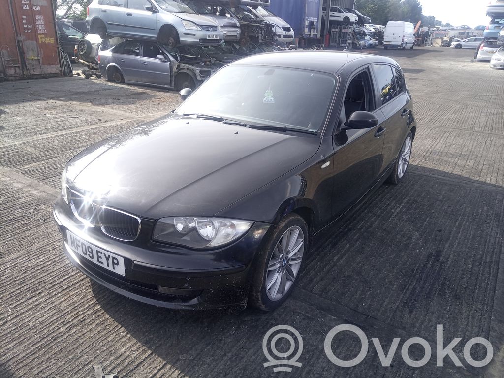 1 E81 E87 Series 1