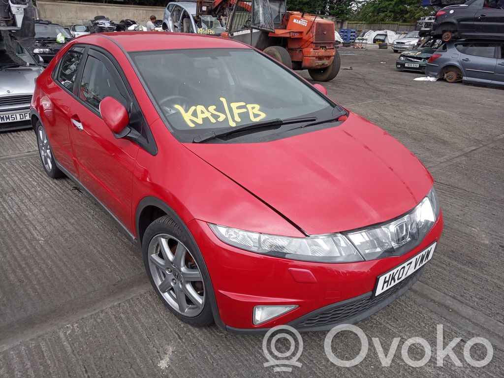 Civic Civic