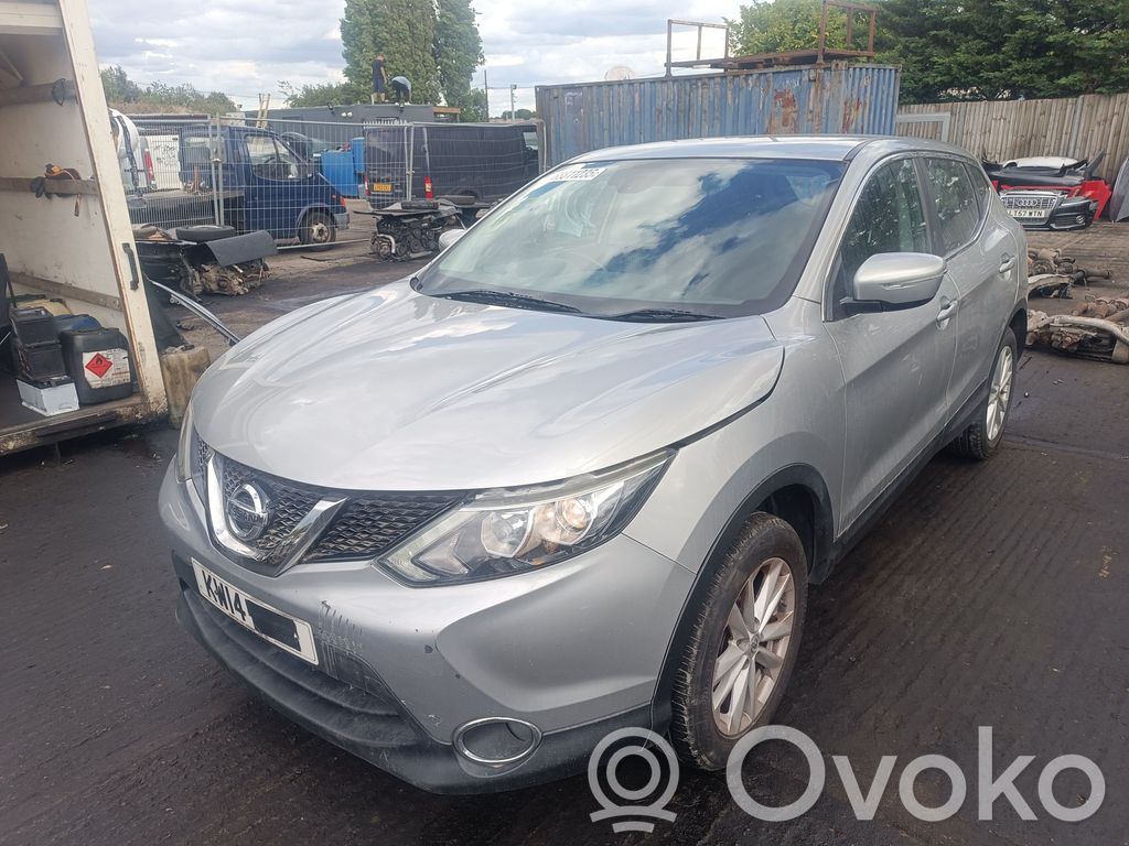 Qashqai Qashqai, Qashqai+2