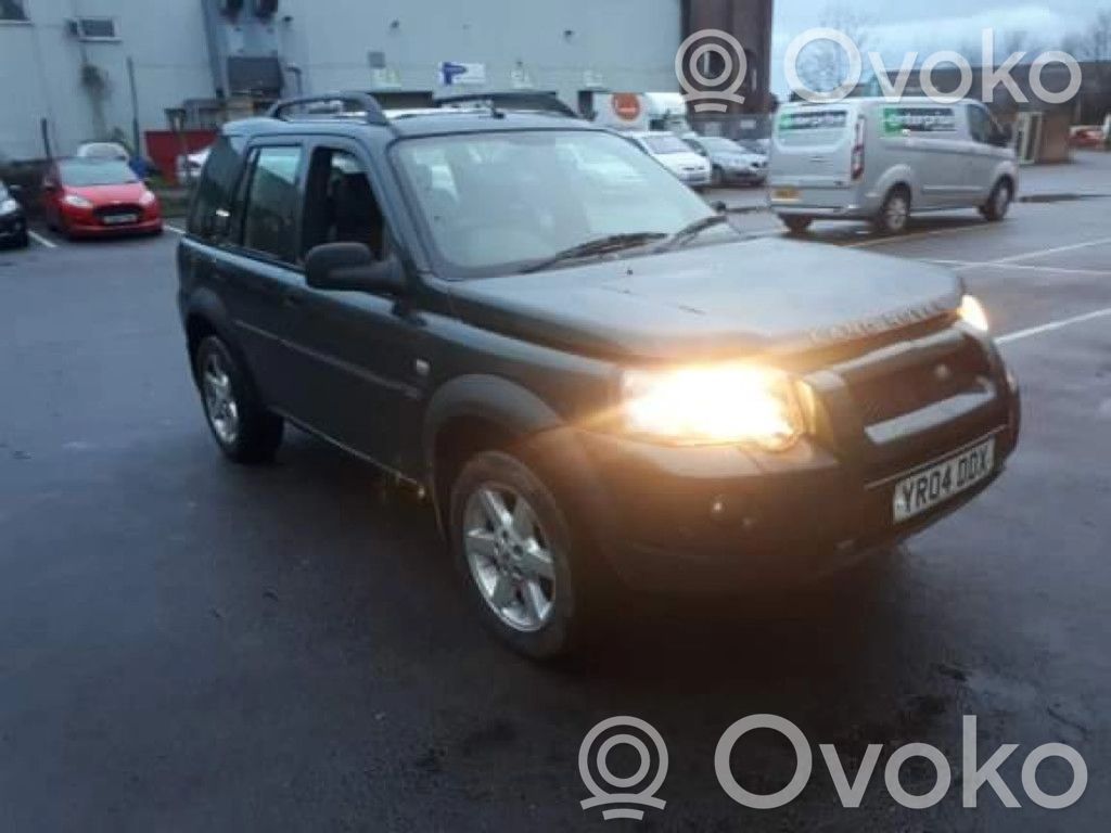 Freelander Freelander