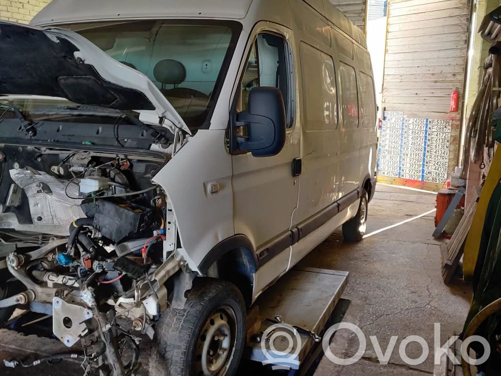 Movano A Movano  8200416991