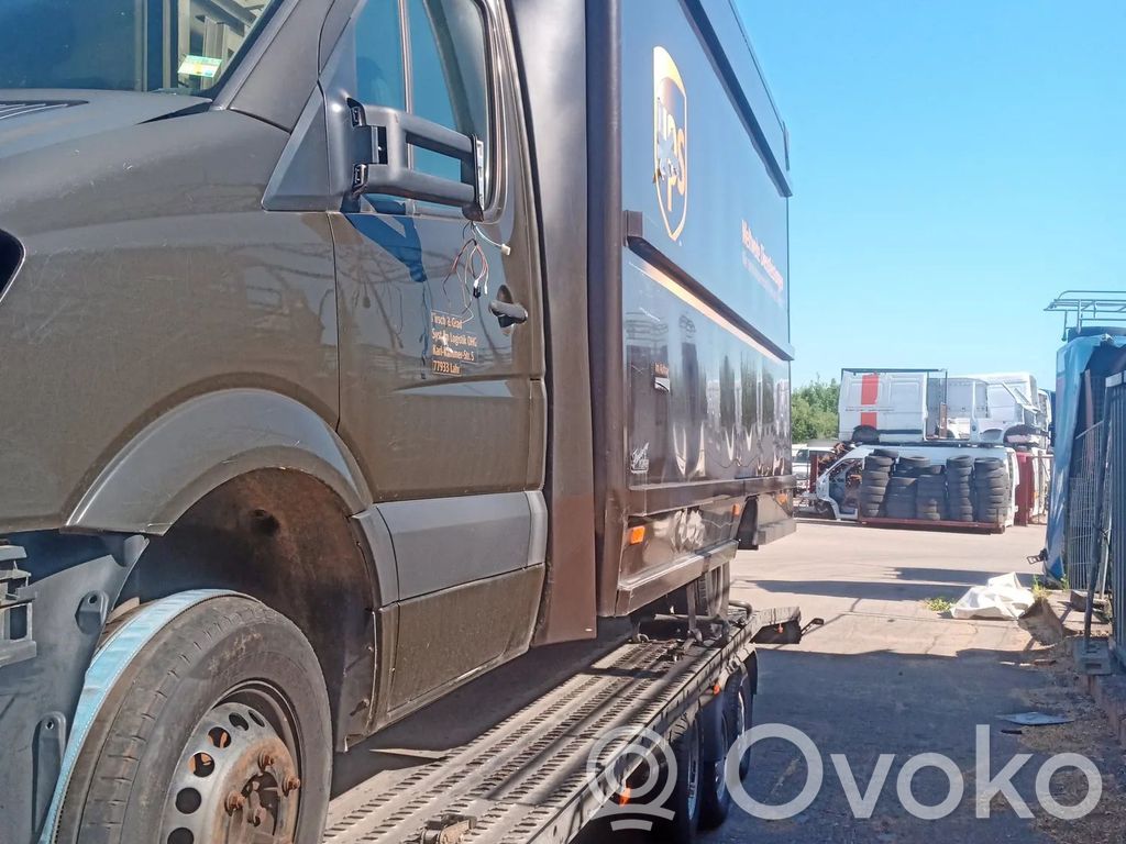 Sprinter W906 Sprinter  A0034207483