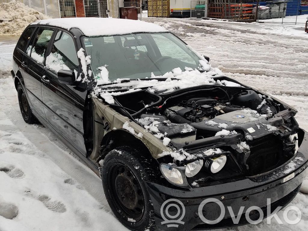 3 E46 Series 3  0281010565