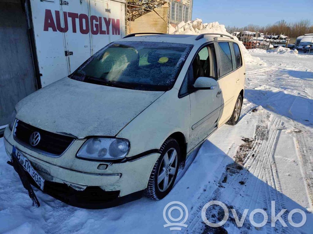 Touran I Touran  K50065535