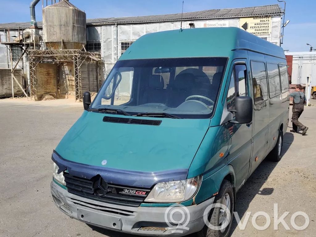 Sprinter W901 W902 W903 W904 Sprinter  726008