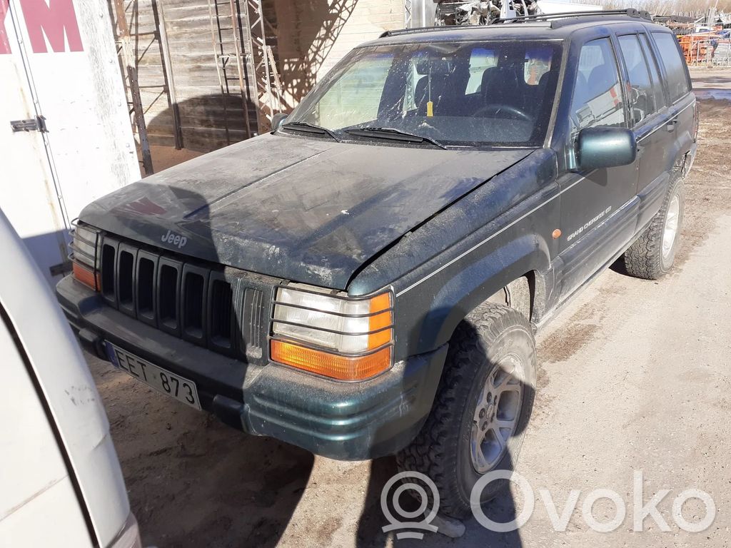 Grand Cherokee Grand Cherokee  4856149