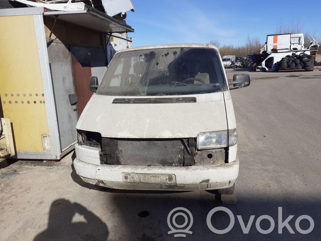 Transporter - Caravelle T4 Transporter/Caravelle  E118441