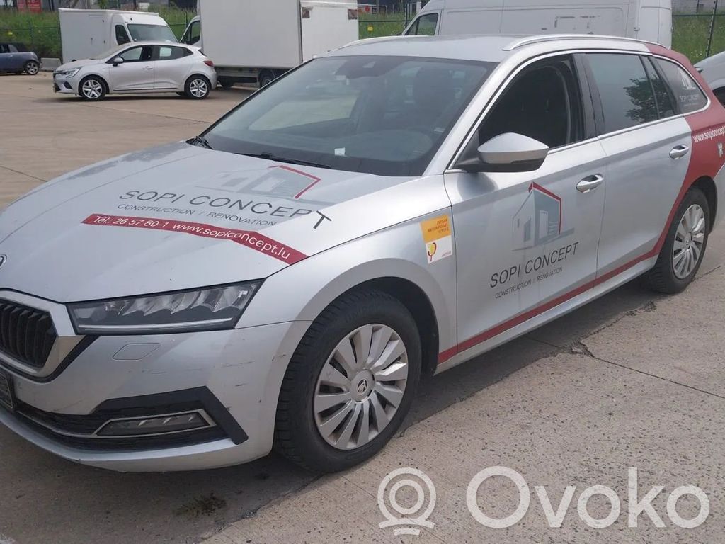 Octavia Mk4 Octavia  05L907807J
