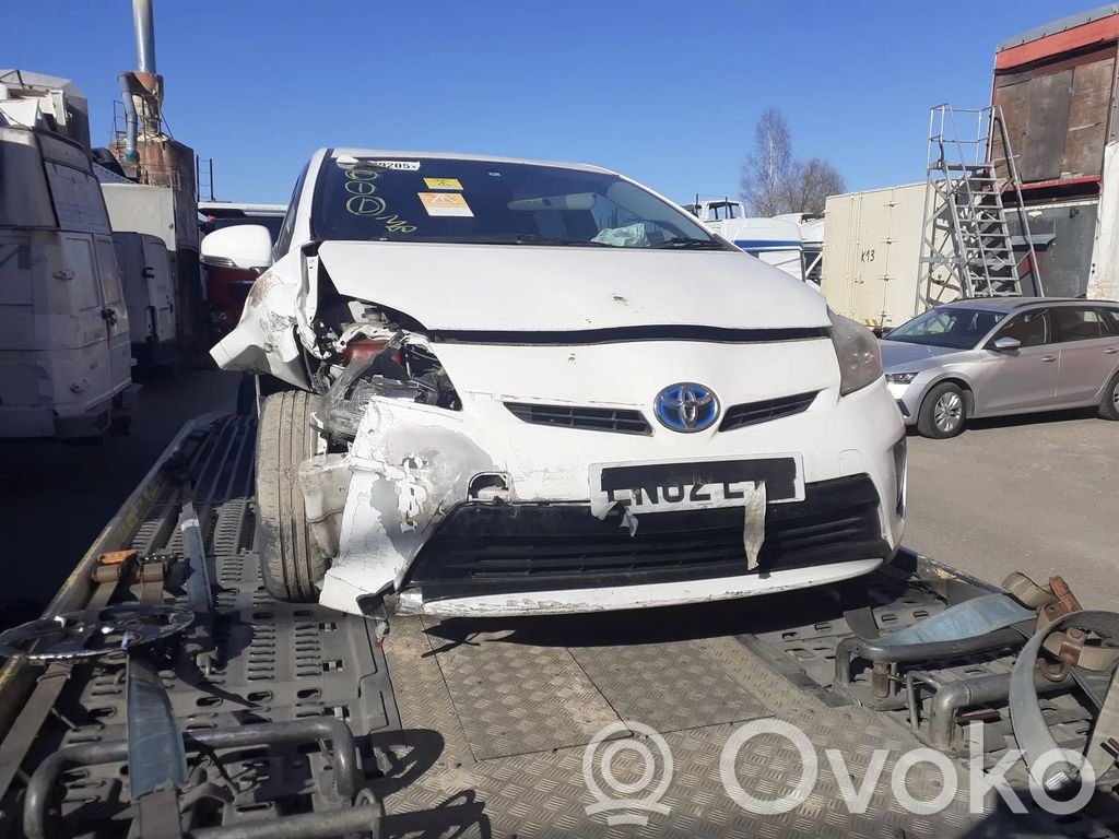 Prius (XW30) Prius  1770537121