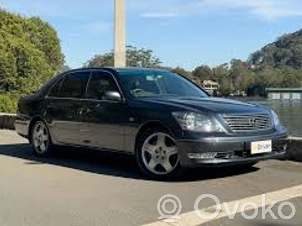 LS 430 LS  10R020516
