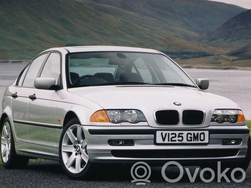 3 E46 Series 3  6902759