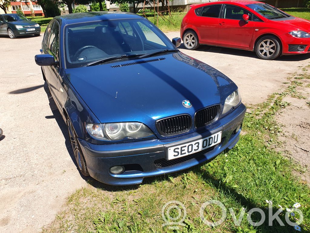 3 E46 Series 3  55892110