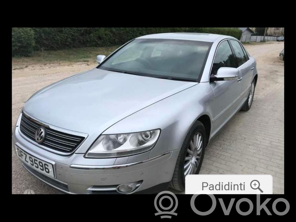 Phaeton Phaeton