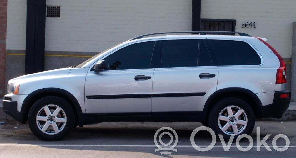 XC90 XC90