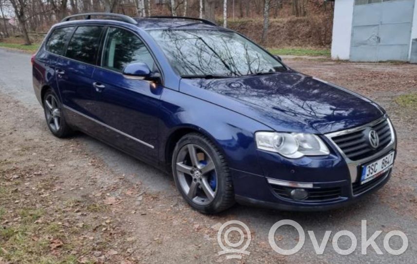 PASSAT B6 Passat  3C0413031AC