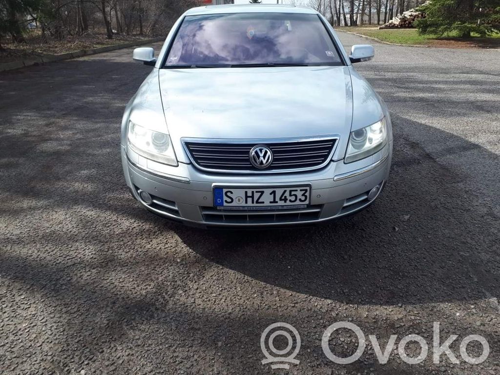 Phaeton Phaeton  3D0199381S