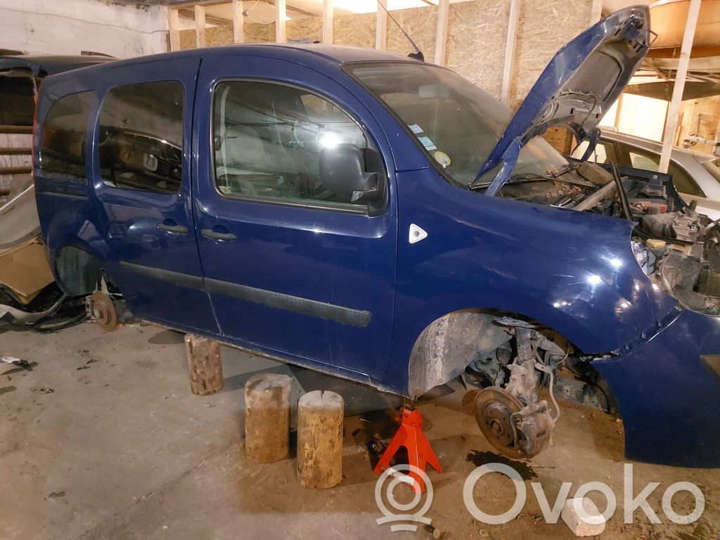 Kangoo II Kangoo  8200427466