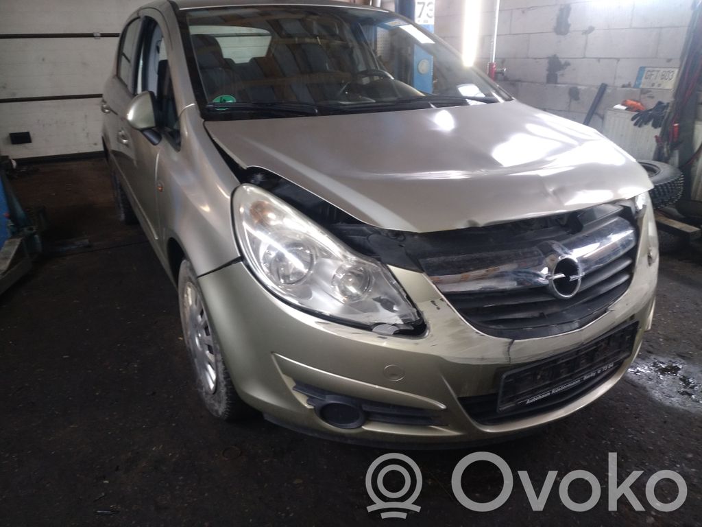 Corsa D Corsa  0001107436
