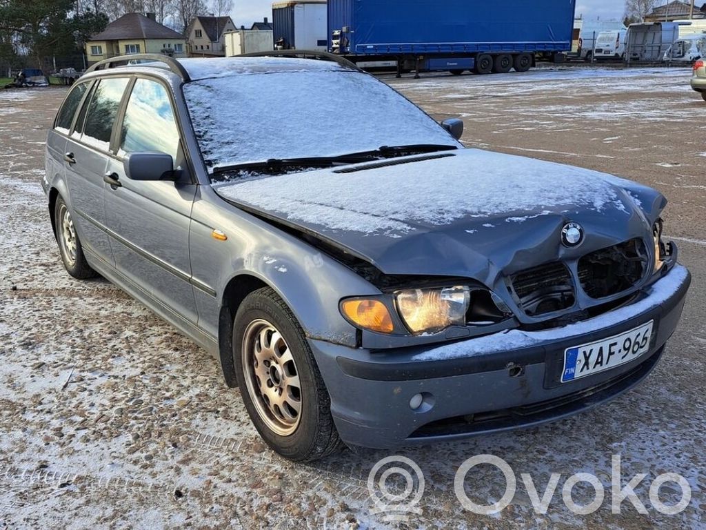 3 E46 Series 3  0258005271
