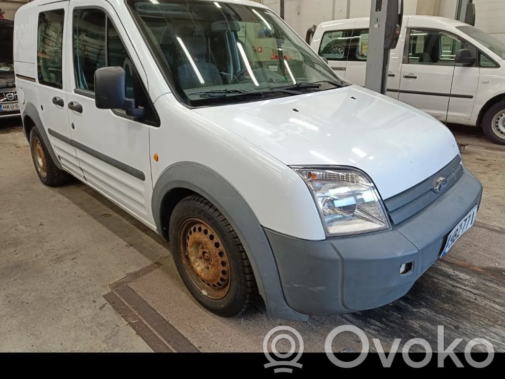 Transit -  Tourneo Connect Transit/ Tourneo Connect
