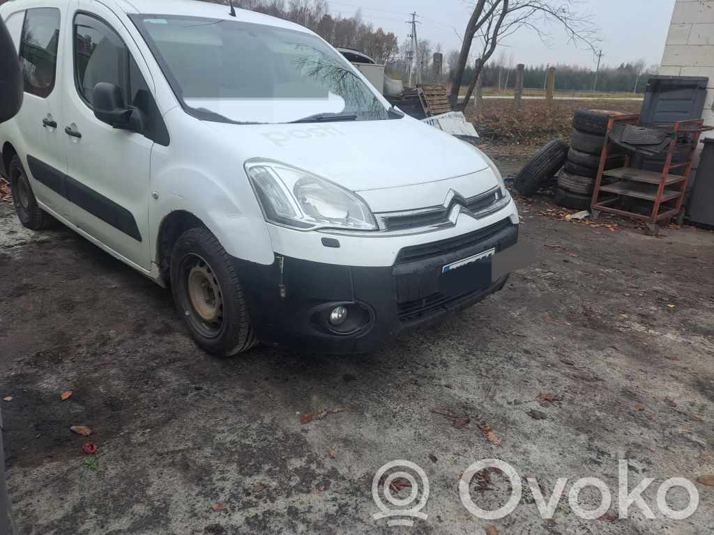 Berlingo Berlingo  9666729580
