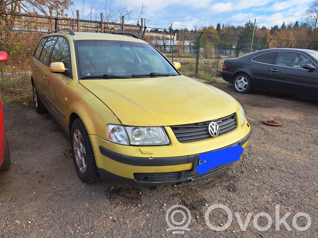 PASSAT B5 Passat  0258006978