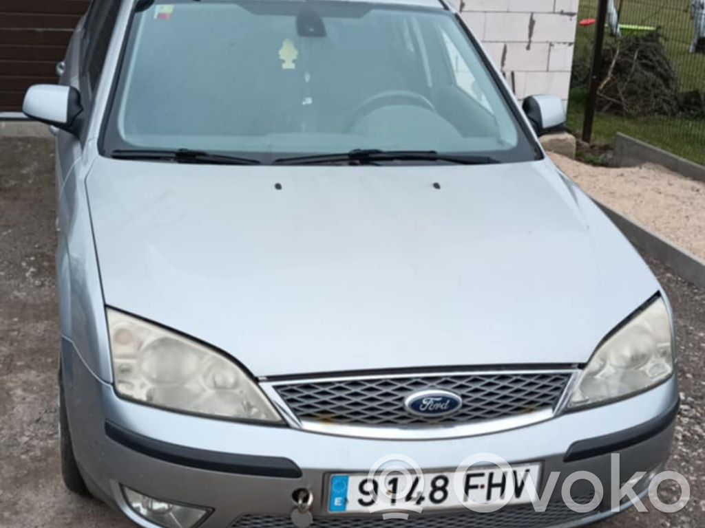 Mondeo Mk III Mondeo  6S7112A650HA
