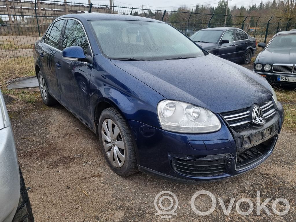 Jetta V Jetta  BSE