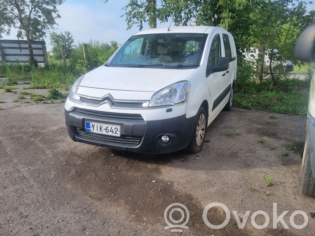 Berlingo Berlingo  9672503580