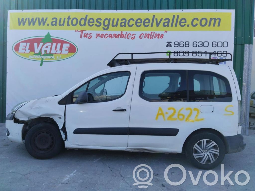 Berlingo Berlingo