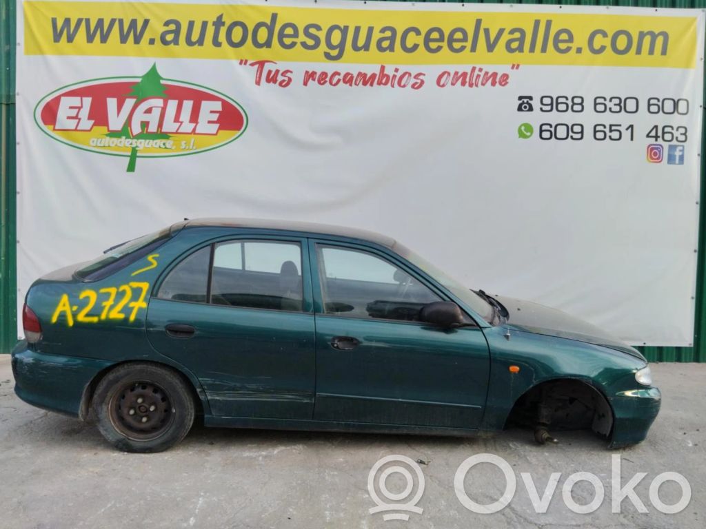 Accent Accent  2357NA