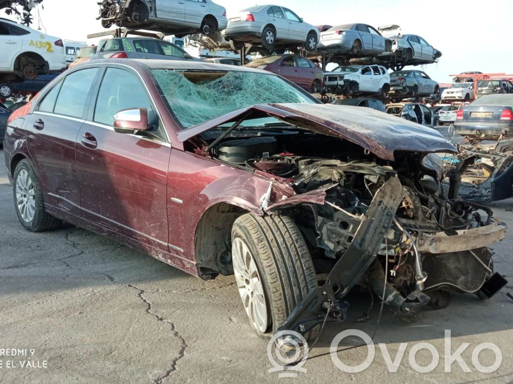 C W204 C-class, AMG (W202, W203, W204, W205, W206)  2048200089