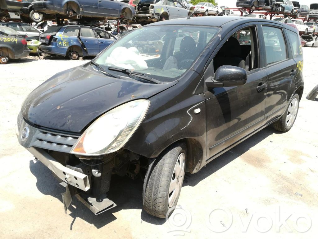 Note (E11) Note  0ZA603N2