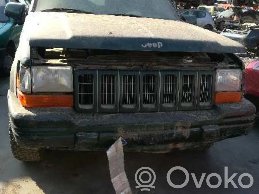 Grand Cherokee (WJ) Grand Cherokee  56007523
