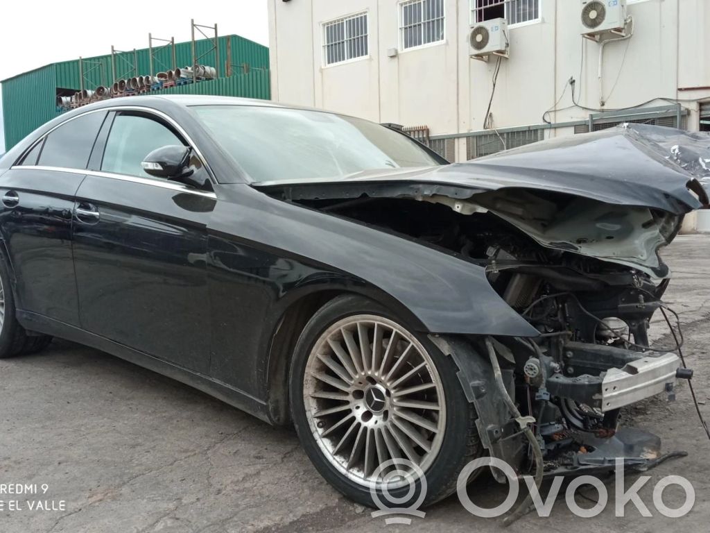 CLS C219 CLS-class, AMG (W219,C218/X218)  0028202726