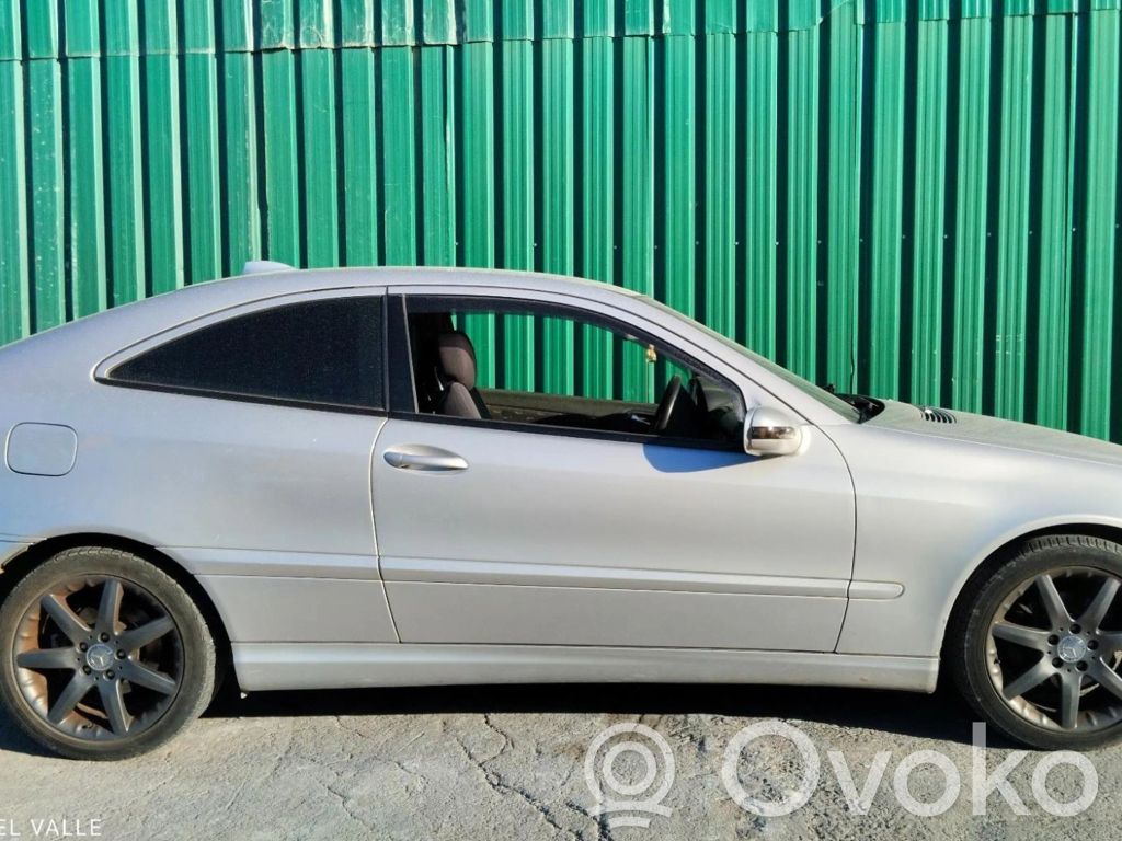 C W203 C-class, AMG (W202, W203, W204, W205, W206)  A0025428918Q04
