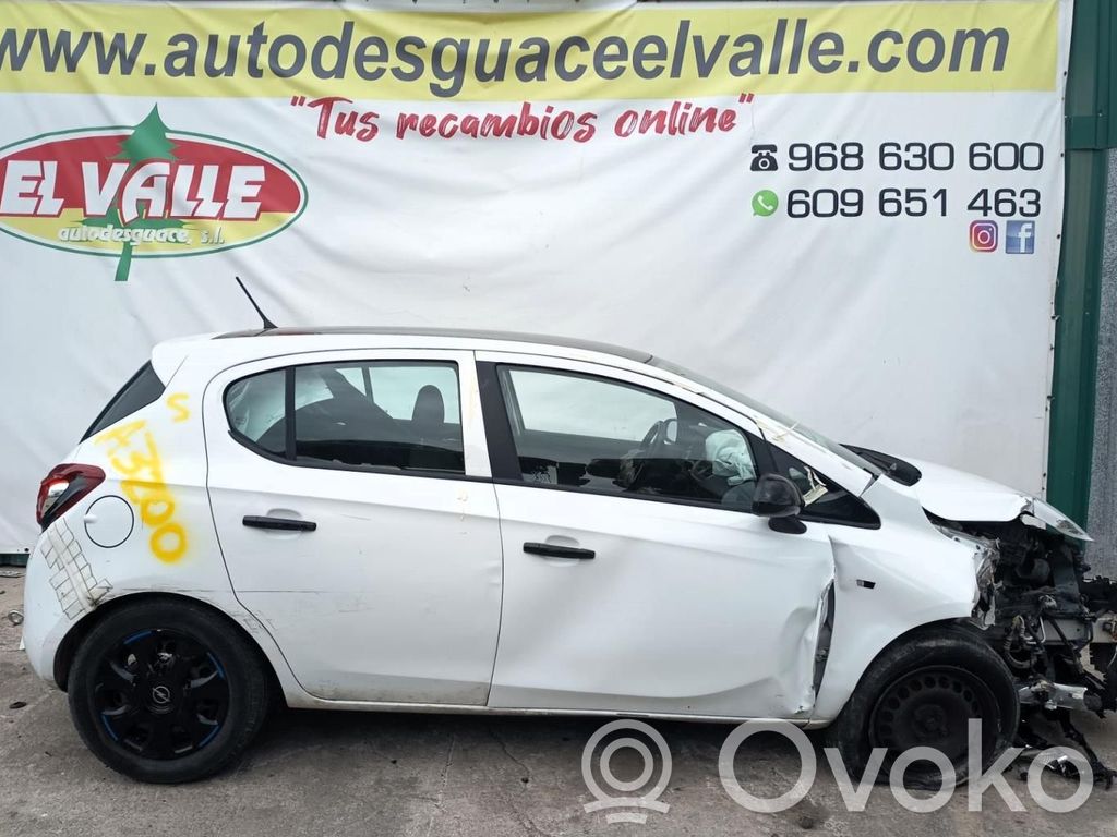 Corsa E Corsa  55581760