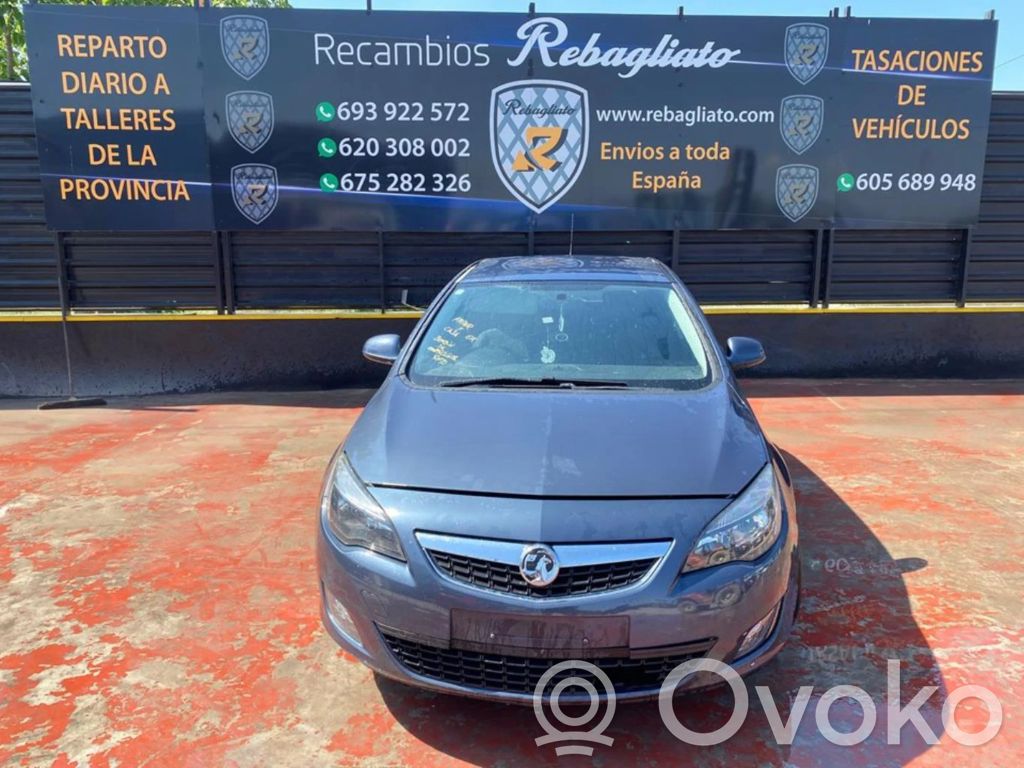 Astra J Astra  13268695