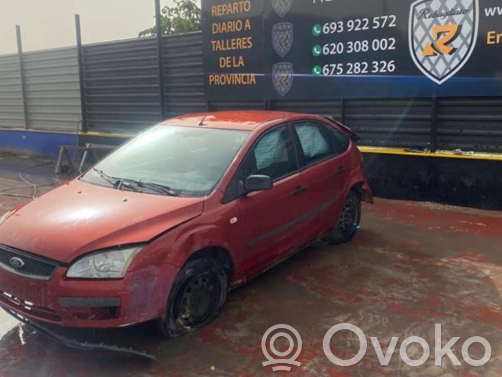 Focus Focus  4M513A424AC