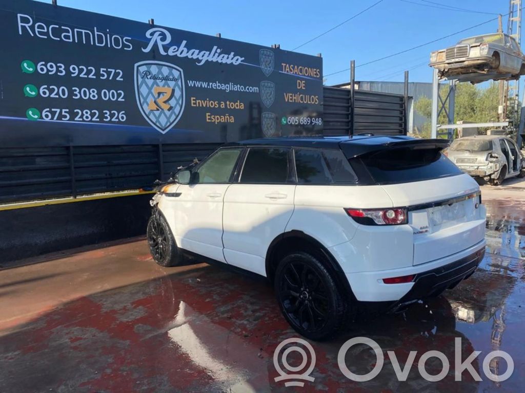 Range Rover Evoque L538 Range Rover  BJ3214C676