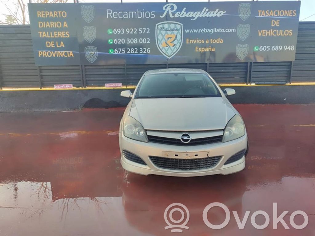 Astra H Astra