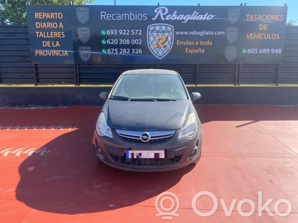 Corsa D Corsa  805389